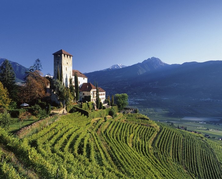 Immobilien In Sudtirol Kaufen Oder Mieten Immomarkt Sudtirol