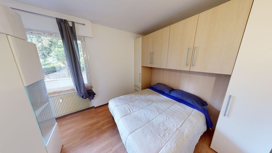 2-Zimmer-Wohnung mit Balkon in Obermais - Privatvermietungslizenz vorhanden