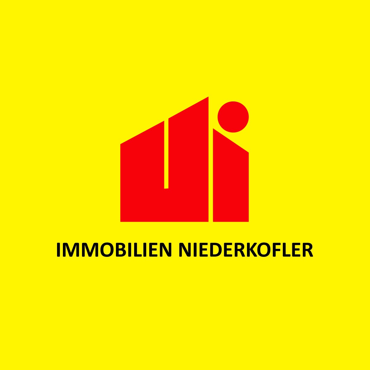 Logo Immobilien Niederkofler